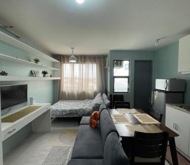 Balibago Apartment | Chushers place
