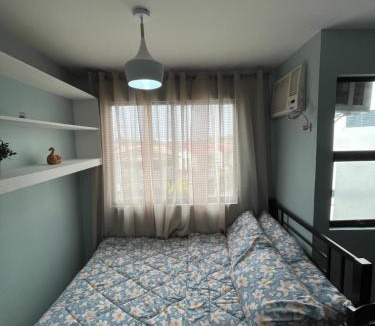 Balibago Apartment | Chushers place