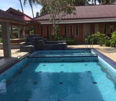 Kampung Kedawang Resort | Chuu Pun Village Resort