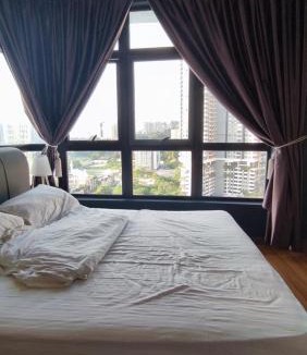 Kampung Datuk Keramat House | Chymes Gurney Residency