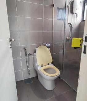 Kampung Datuk Keramat House | Chymes Gurney Residency