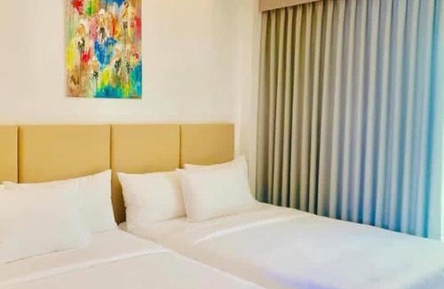 San Juan Hotel | Ciabel Hotel and Fitness Center