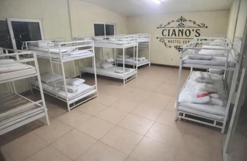 Downtown Cebu Hostel | Ciano's Hostel 2nd