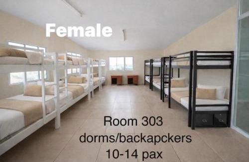 Downtown Cebu Hostel | Ciano's Hostel 2nd