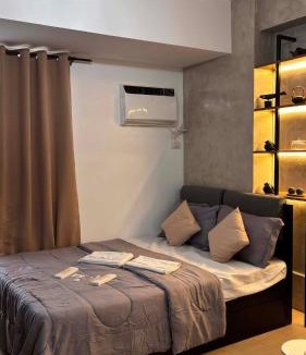 Bacolor Apartment | Ciao Vacanza Staycation