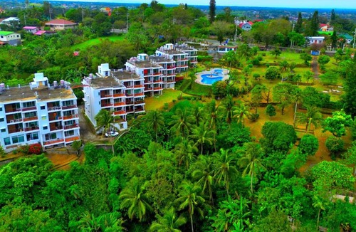 Tagaytay Apartment | Cindio