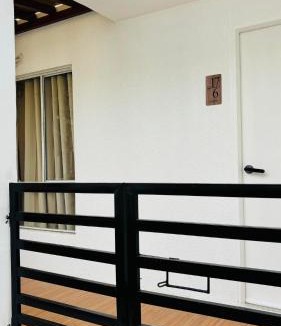 Anilao Apartment | Cinema Unli Massage Chair Foot Soak - LaVelle