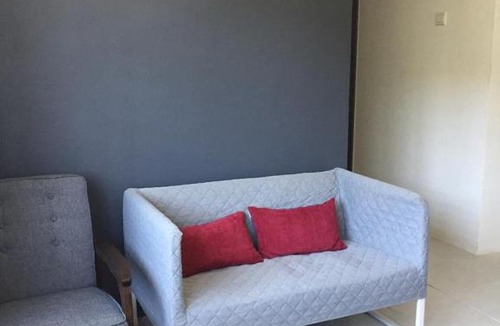 Pelindung Apartment | Cinnamon Sutravilla Unit No D3A6 Lift Level 4, Sutravilla 2