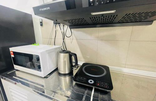 Bukit Rambai House | Cinta Alora Homestay l For Malay Only