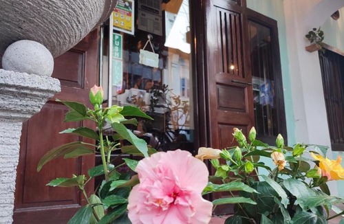 Chinatown House | Cintra House Penang