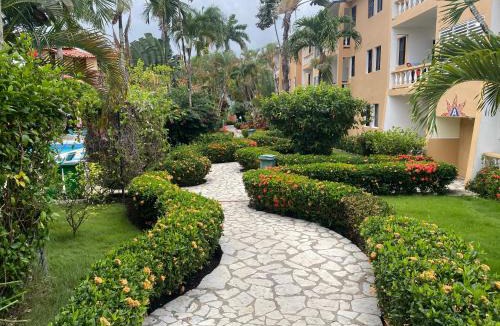 Cabarete Apartment | Cita del Sol City Apartments