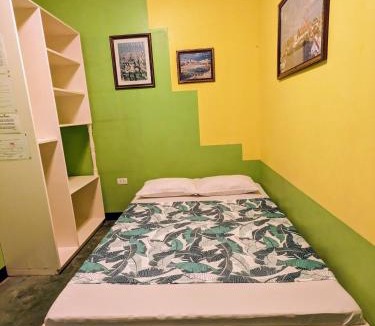 Tawala Hotel | Citadel Alona Inn