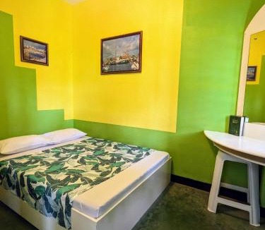 Tawala Hotel | Citadel Alona Inn