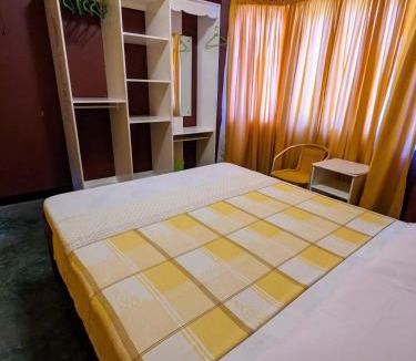 Tawala Hotel | Citadel Alona Inn