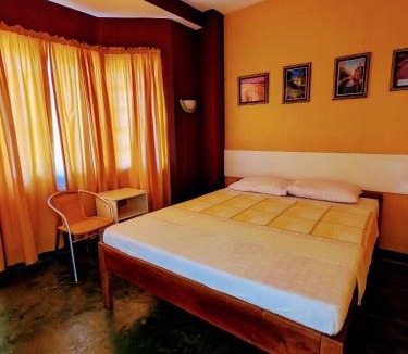 Tawala Hotel | Citadel Alona Inn