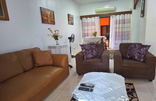 San Pedro Hotel | Citadel Bed and Breakfast