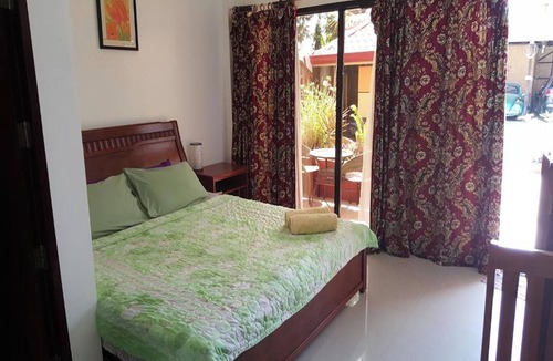 San Pedro Hotel | Citadel Bed and Breakfast