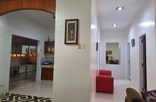 San Pedro Hotel | Citadel Bed and Breakfast