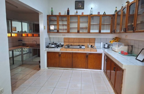 San Pedro Hotel | Citadel Bed and Breakfast