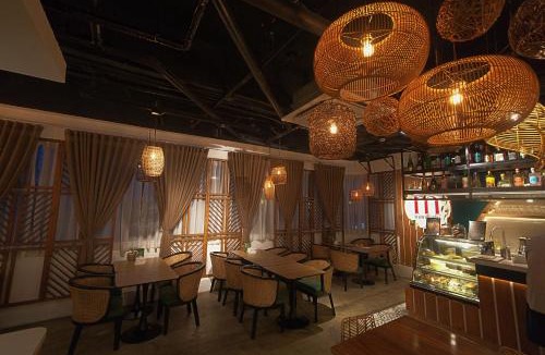Iloilo City Proper Hotel | Citadines Amigo Iloilo