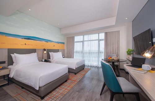 Bantud Hacienda Hotel | Citadines Bacolod City