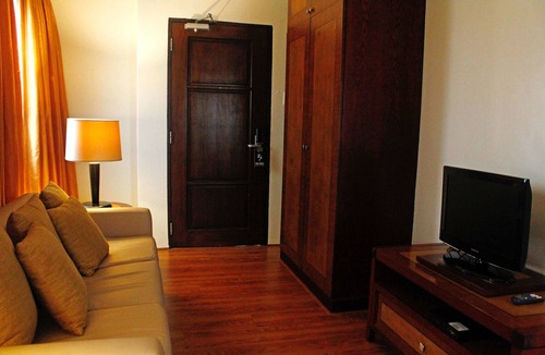 Mabolo Hotel | Citi Park Hotel powered by Cocotel