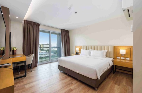 Mabolo Hotel | Citi Park Hotel powered by Cocotel