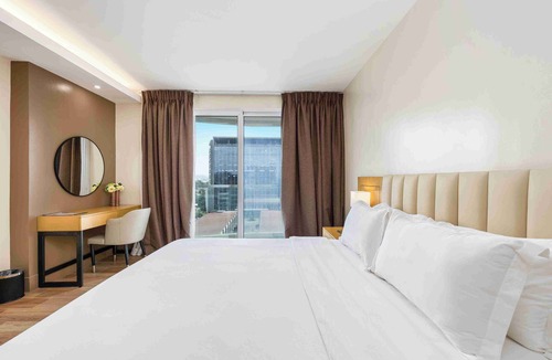 Mabolo Hotel | Citi Park Hotel powered by Cocotel