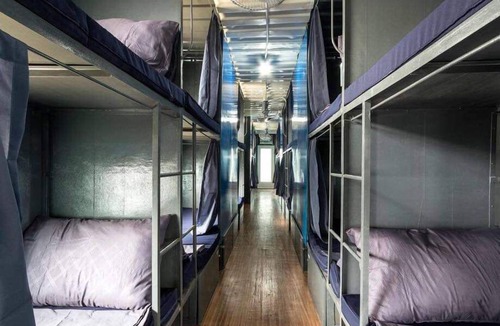 Santa Mesa Hostel | Citihub Sta. Mesa