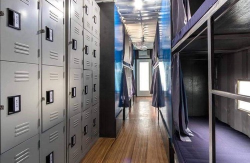 Santa Mesa Hostel | Citihub Sta. Mesa