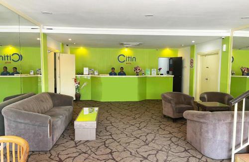Kuah Hotel | Citin Langkawi by Compass Hospitality