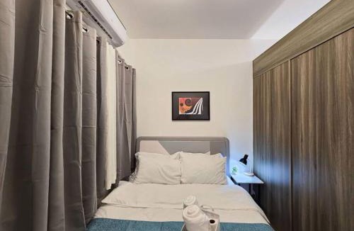 Highway Hills Apartment | Citispace 1BR Condotel Suite at FAME Residences #FM23A