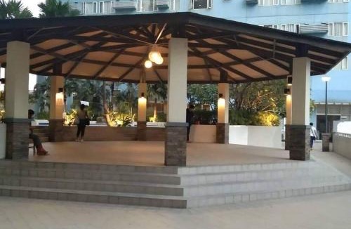 Pembo Apartment | Citispace 1BR Condotel Suite at Ridgewood Towers Near BGC Airport #RW10A