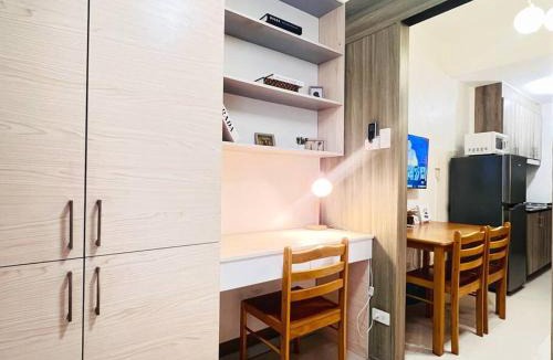 Highway Hills Apartment | Citispace 1BR Condotel Suite at FAME Residences #FM18A