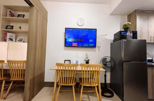 Malamig Apartment | Citispace 1BR Condotel Suite at FAME Residences #FM53B