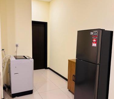Bintulu Apartment | City Apartment next to The Spring
