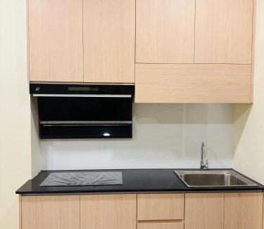 Bintulu Apartment | City Apartment next to The Spring