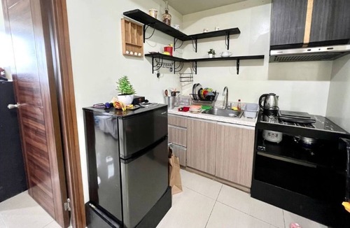 North Reclamation Area Condo | City Center 1-bedroom oasis