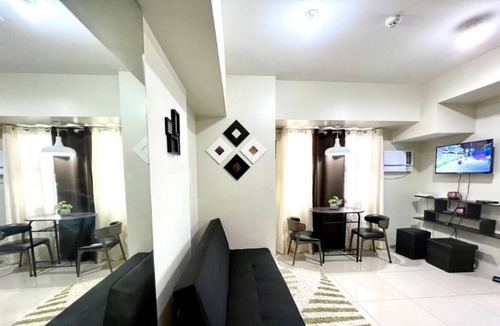 North Reclamation Area Condo | City Center 1-bedroom oasis