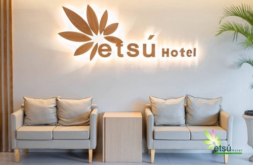 Downtown Tacloban Apartment | City Center Comfort: Etsu Studio Tranquil Stay