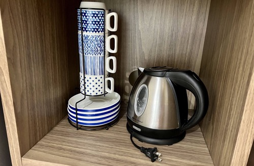 North Reclamation Area Condo | City Center