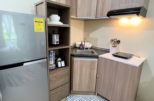 North Reclamation Area Condo | City Center