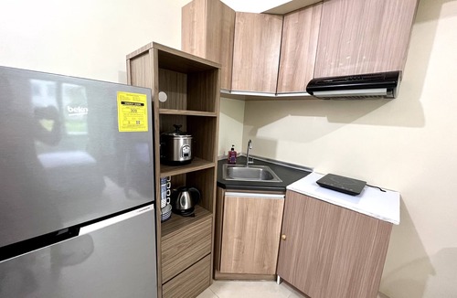 North Reclamation Area Condo | City Center