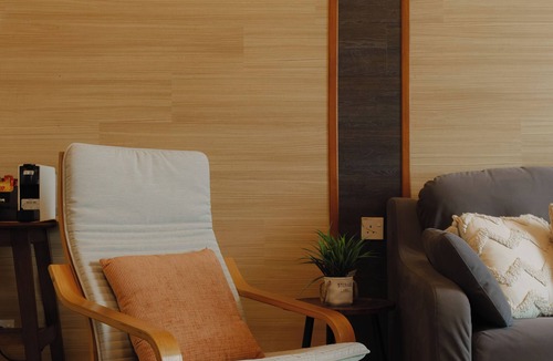 Kampung Tanjung Kapur Apartment | City Center, View of Drawbridge, Mayang Mall, Gym, Pool, Moku Homestay