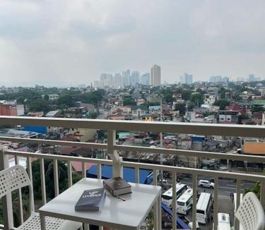 Project 4 Apartment | City Comfort Orabella