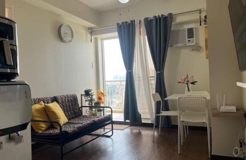 Project 4 Apartment | City Comfort Orabella