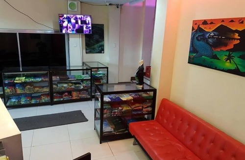 Legazpi Hotel | City Corner Hotel