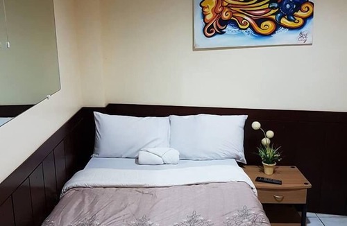 Legazpi Hotel | City Corner Hotel