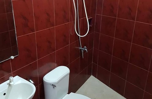 Legazpi Hotel | City Corner Hotel