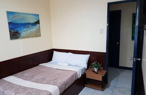 Legazpi Hotel | City Corner Hotel